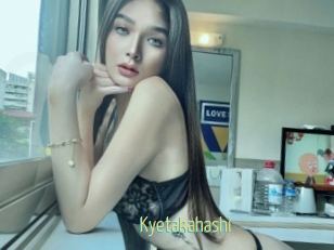 Kyetakahashi