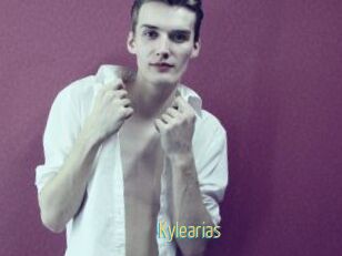 Kylearias