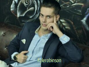 Kylerobinson