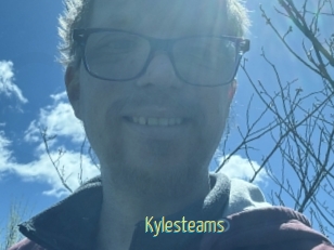 Kylesteams