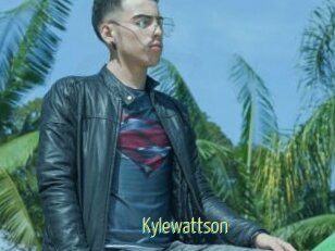 Kylewattson