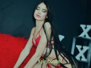 Kyleyboswell