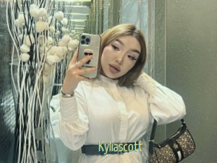 Kyliascott