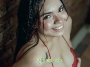 Kyliebigboobs