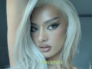 kylieconsani Chaturbate Cam Sexe