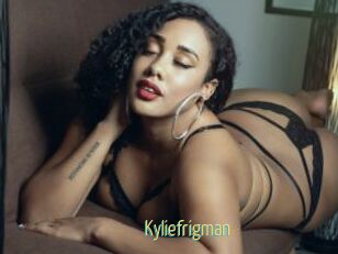 Kyliefrigman