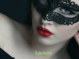 Kyliehome