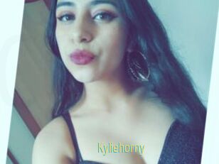 Kyliehorny