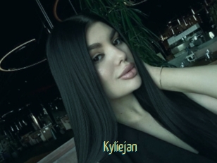 Kyliejan