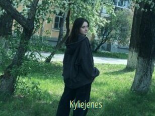 Kyliejenes