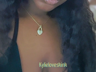Kylieloveskink