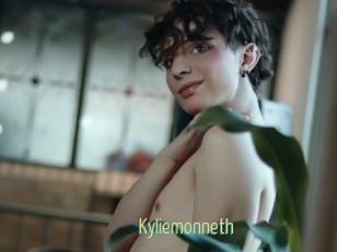 Kyliemonneth