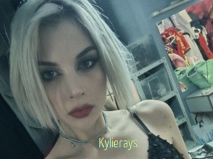 Kylierays