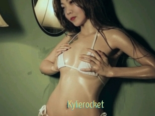 Kylierocket