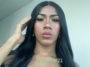 Kylinjanner21