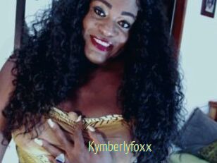 Kymberlyfoxx