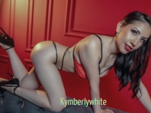 Kymberlywhite