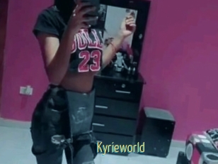 Kyrieworld
