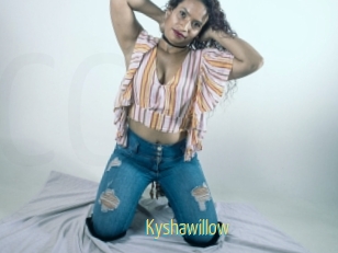 Kyshawillow