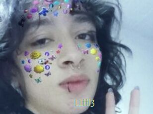 L1ttl3