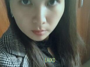 LAIXD