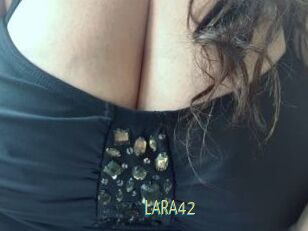 LARA42