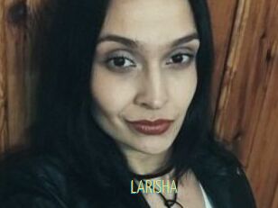 LARISHA