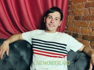 LARI_WONDERLAND