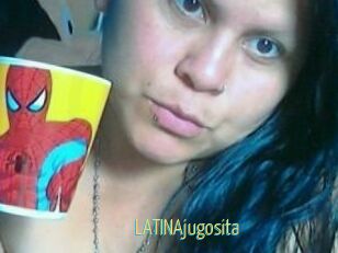 LATINAjugosita