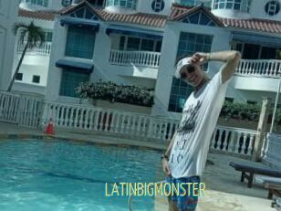 LATINBIGMONSTER