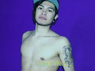 LATINOTWINK93