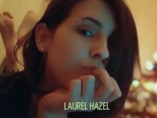 LAUREL_HAZEL