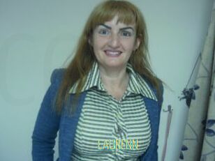 LAURENN_