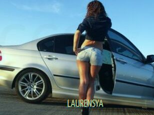 LAURENSYA
