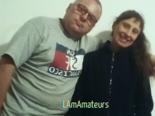 LAmAmateurs