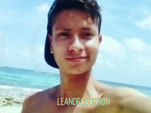 LEANDROBURTON