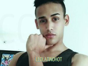 LEOLATINOHOT