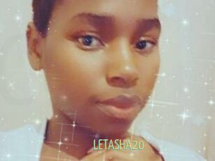 LETASHA20