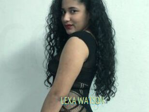LEXA_WATSON