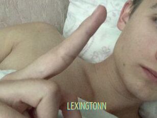 LEXINGTONN