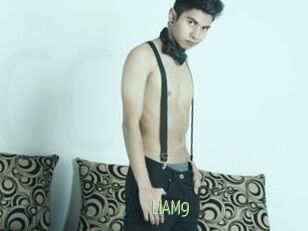 LIAM9