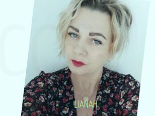 LIANAH