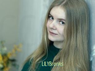 LILYBronks