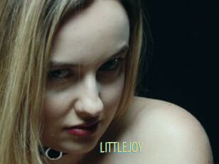 LITTLEJOY