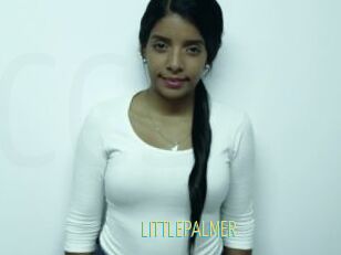 LITTLEPALMER