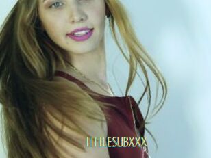 LITTLESUBXXX
