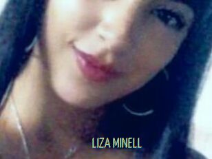 LIZA_MINELL