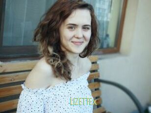 LIZETTEx