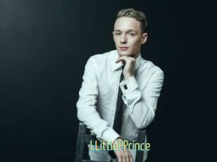 LLittlePPrince