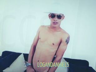 LOGANDANHIELS